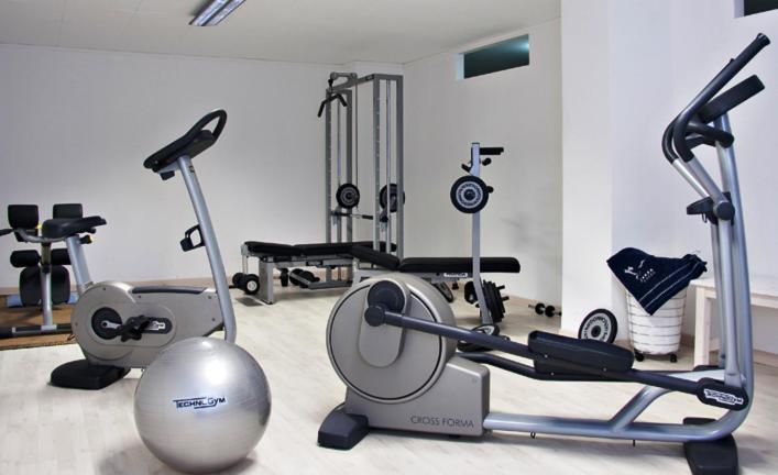 Hotel Eden Alba Adriatica Εξωτερικό φωτογραφία