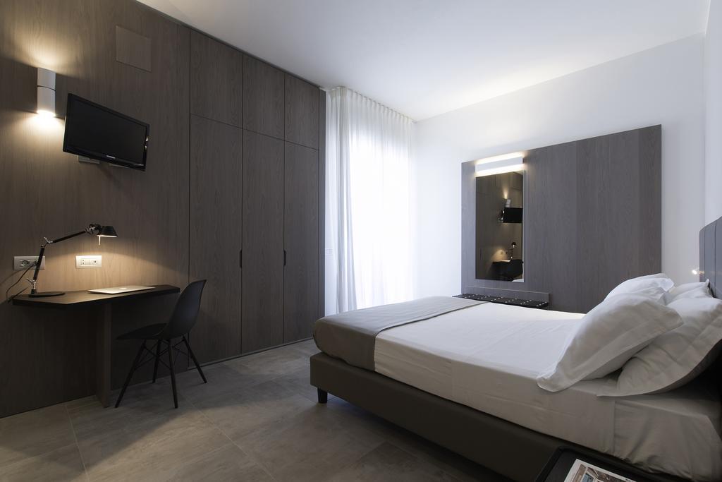Hotel Eden Alba Adriatica Εξωτερικό φωτογραφία
