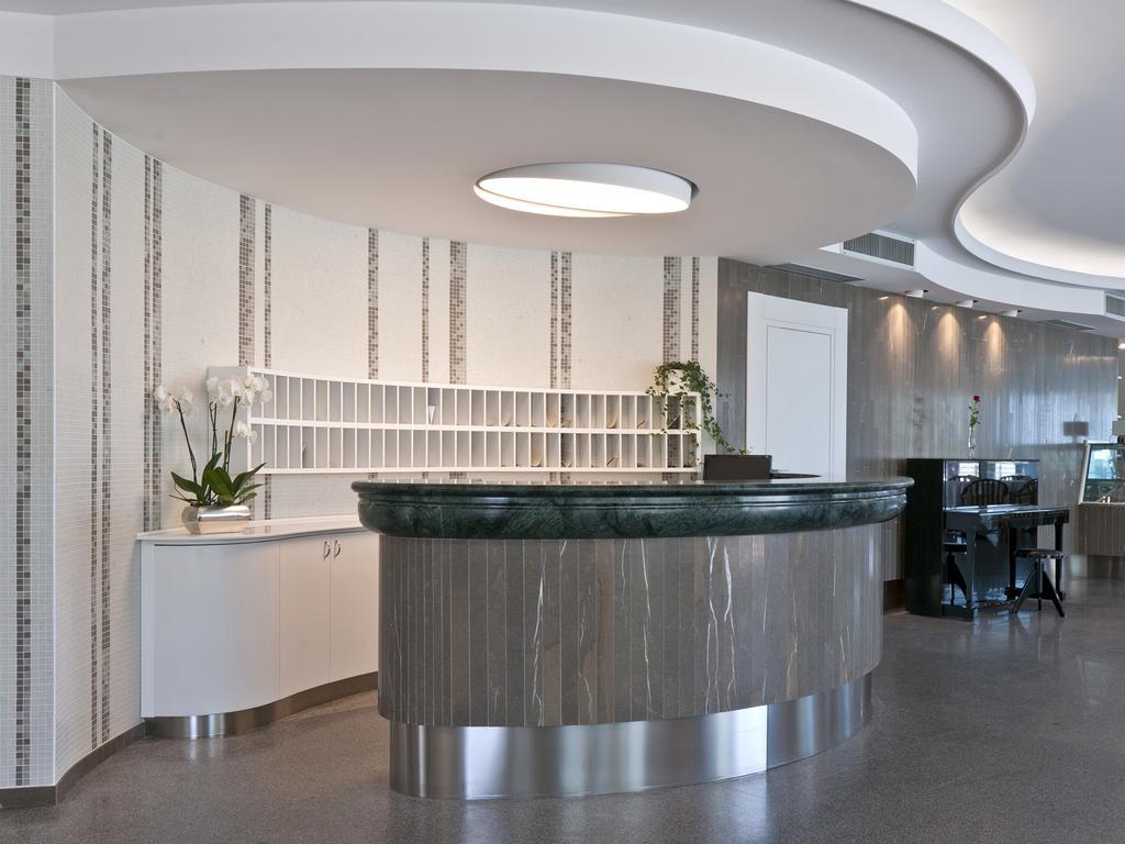 Hotel Eden Alba Adriatica Εξωτερικό φωτογραφία
